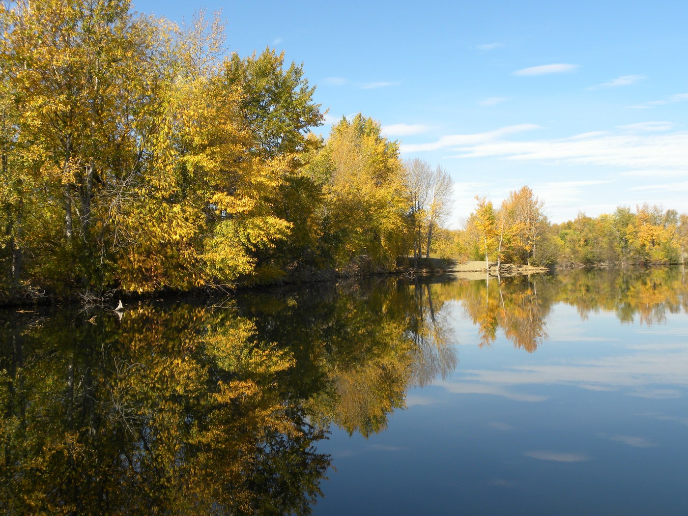 Irene Rinehart Riverfront Park — Washington Trails Association